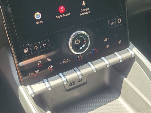 Used 2026 GMC Terrain Elevation FWD image 26