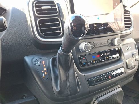 New 2026 RAM ProMaster 2500 w/ Quick Order Package 22H SLT+ image 11