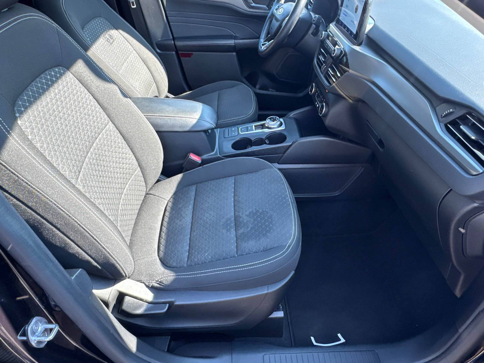 Used 2023 Ford Escape Active FWD image 15