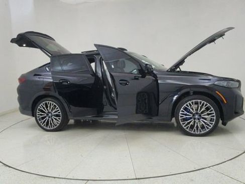 Used 2026 BMW X6 xDrive40i image 72