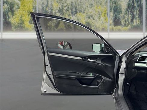 Used 2016 Honda Civic EX image 18