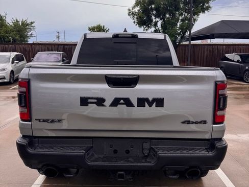 Used 2024 RAM 1500 TRX AWD/4WD image 7