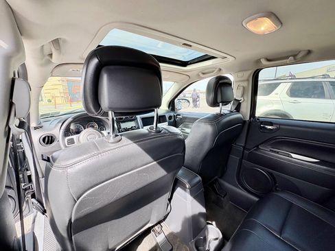 Used 2016 Jeep Compass High Altitude image 20