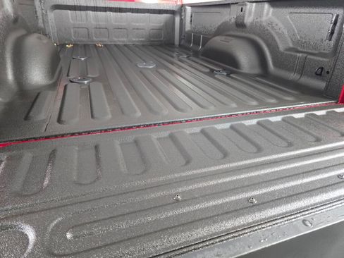 New 2026 RAM 3500 Tradesman image 14