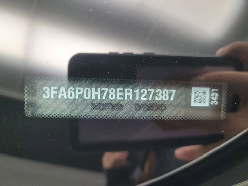 Used 2014 Ford Fusion SE image 33