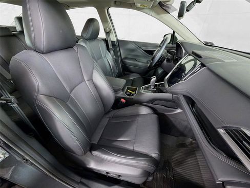 Used 2022 Subaru Legacy Limited AWD/4WD image 30