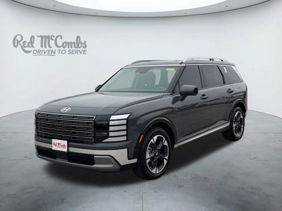 New 2026 Hyundai Palisade Limited