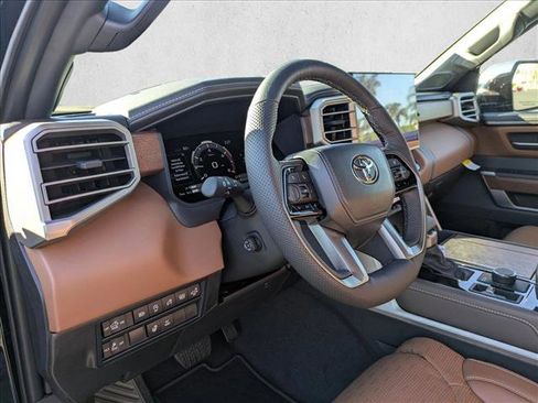 New 2026 Toyota Tundra 1794 Edition image 3