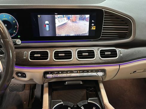 Used 2020 Mercedes-Benz GLE 350 4MATIC image 30