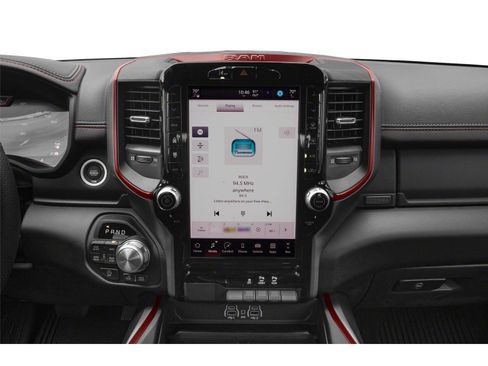 New 2026 RAM 1500 Rebel image 11