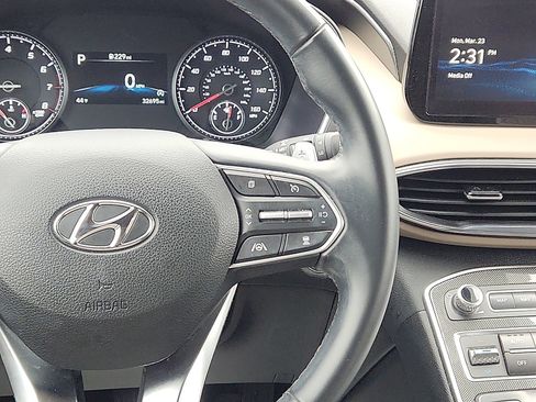 Used 2023 Hyundai Santa Fe SEL image 16