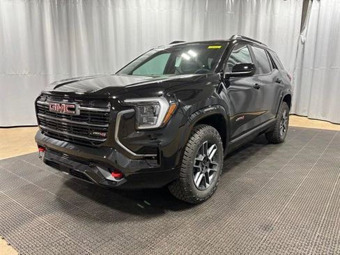 New 2026 GMC Terrain AT4 image 8