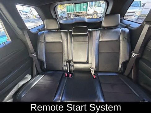 Certified 2021 Jeep Grand Cherokee Laredo X image 13