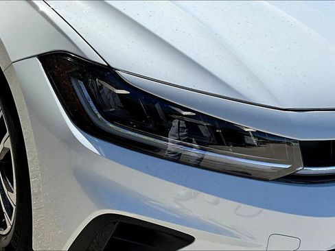 New 2026 Volkswagen Jetta Sport image 12