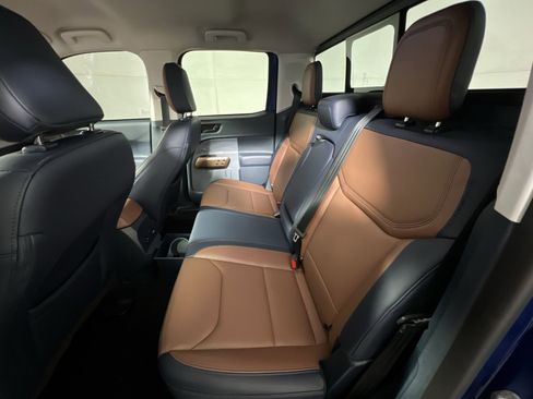 Used 2023 Ford Maverick Lariat w/ Lariat Luxury Package image 24