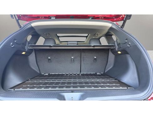 New 2026 Nissan Murano Platinum w/ Cargo Package image 16