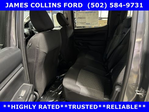 Used 2025 Ford Ranger XL RWD image 12