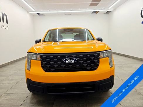 New 2026 Ford Maverick XL FWD image 7
