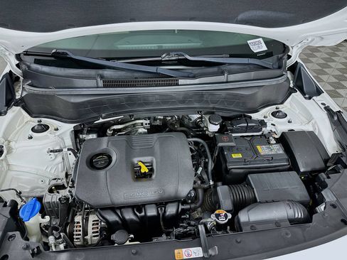 Used 2021 Kia Seltos EX AWD/4WD image 30