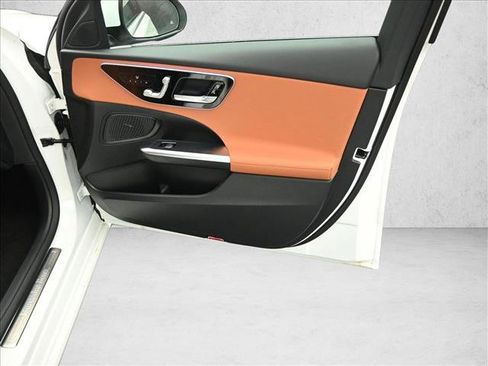 Used 2026 Mercedes-Benz C 300 4MATIC Sedan image 30