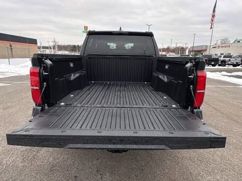 New 2026 Toyota Tacoma SR5 image 6