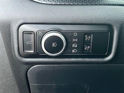 Used 2024 Ford Explorer ST w/ Equipment Group 401A image 10