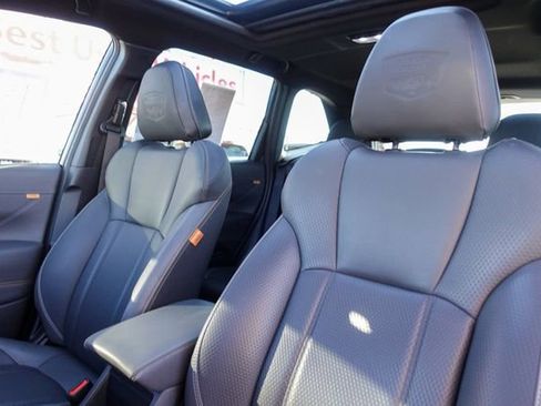 Used 2023 Subaru Forester Wilderness w/ Wilderness Package image 24