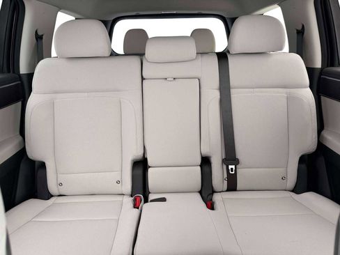 New 2026 Hyundai Santa Fe SE FWD image 14