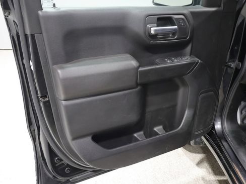 Used 2024 GMC Sierra 1500 Pro w/ Pro Value Package AWD/4WD image 18