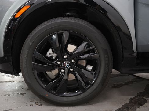 Used 2024 Buick Encore GX Sport Touring AWD/4WD image 28