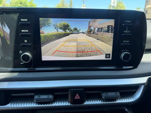 Used 2021 Kia K5 GT-Line FWD image 34