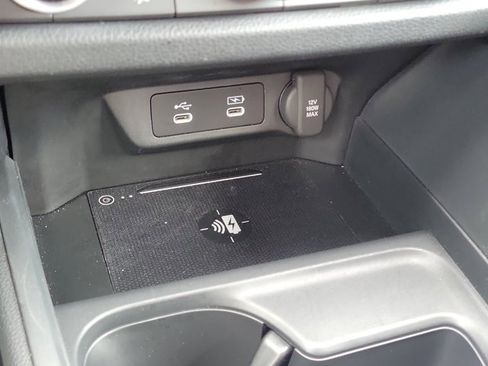 Certified 2025 Acura ADX A-Spec image 20