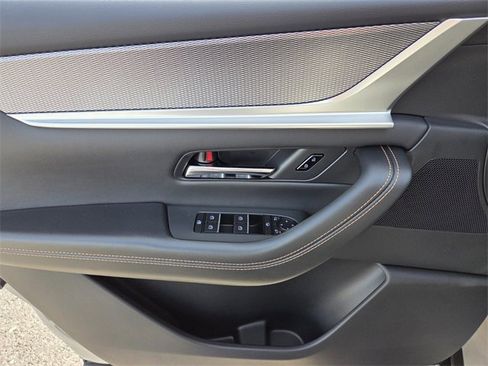 New 2026 MAZDA CX-90 3.3 Turbo w/ Premium Sport Pkg image 11