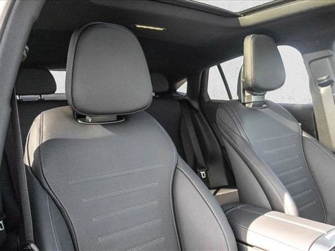 New 2026 Mercedes-Benz GLC 300 4MATIC image 28