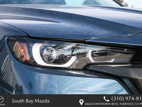New 2026 MAZDA CX-50 2.5 Hybrid w/ Weather Package image 4