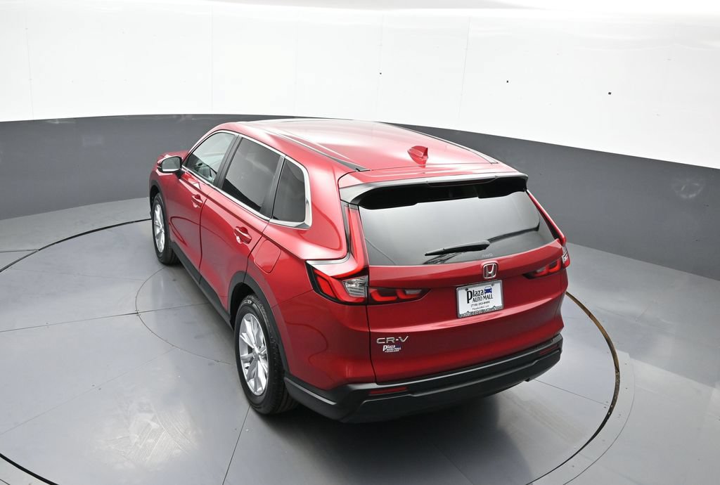 Certified 2024 Honda CR-V EX image 39