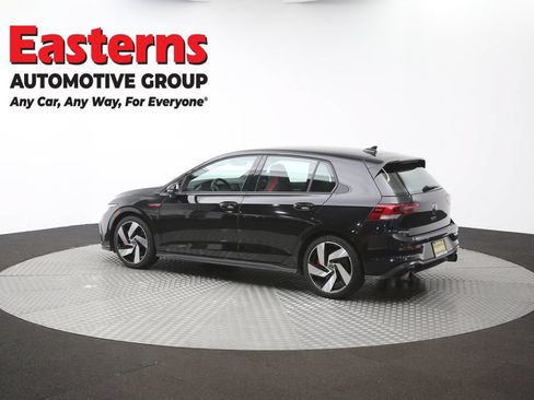Used 2024 Volkswagen GTI S FWD image 61
