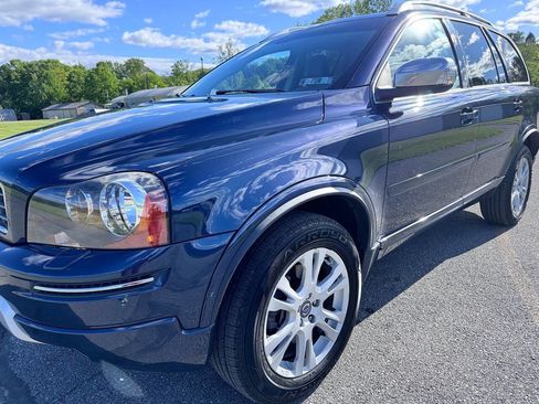 Used 2013 Volvo XC90 3.2 AWD/4WD image 3