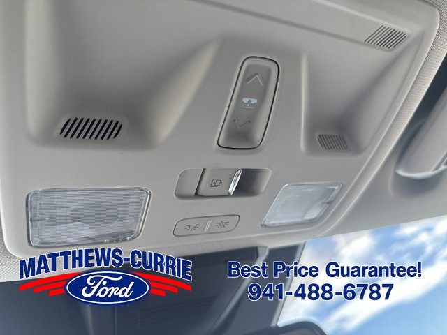 New 2026 Ford Ranger XLT w/ Trailer Tow Package RWD image 23