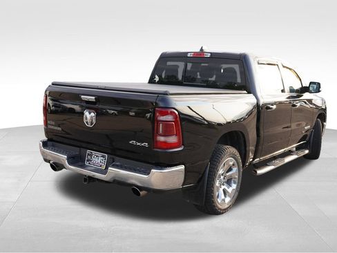 Used 2019 RAM 1500 Big Horn AWD/4WD image 3