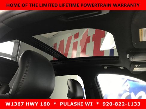 Used 2016 Lincoln MKX Select w/ Select Plus Package image 5