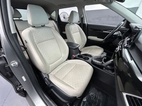 Used 2022 Kia Seltos EX AWD/4WD image 42