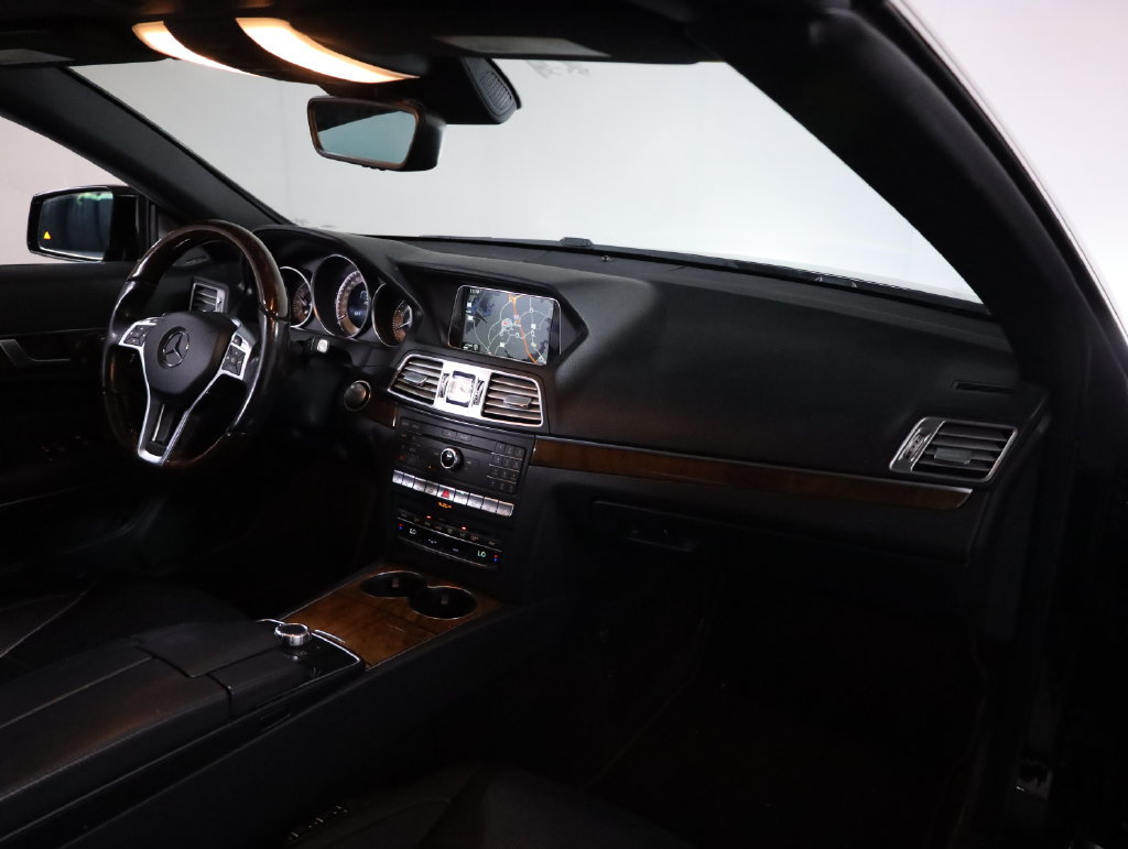 Used 2016 Mercedes-Benz E 400 Cabriolet image 60