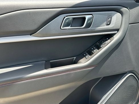 New 2026 Ford Explorer ST-Line RWD image 13