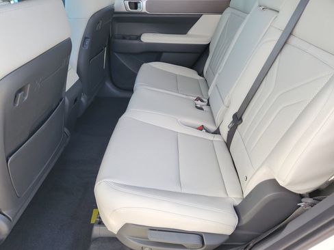 New 2026 Hyundai Santa Fe SEL FWD image 29