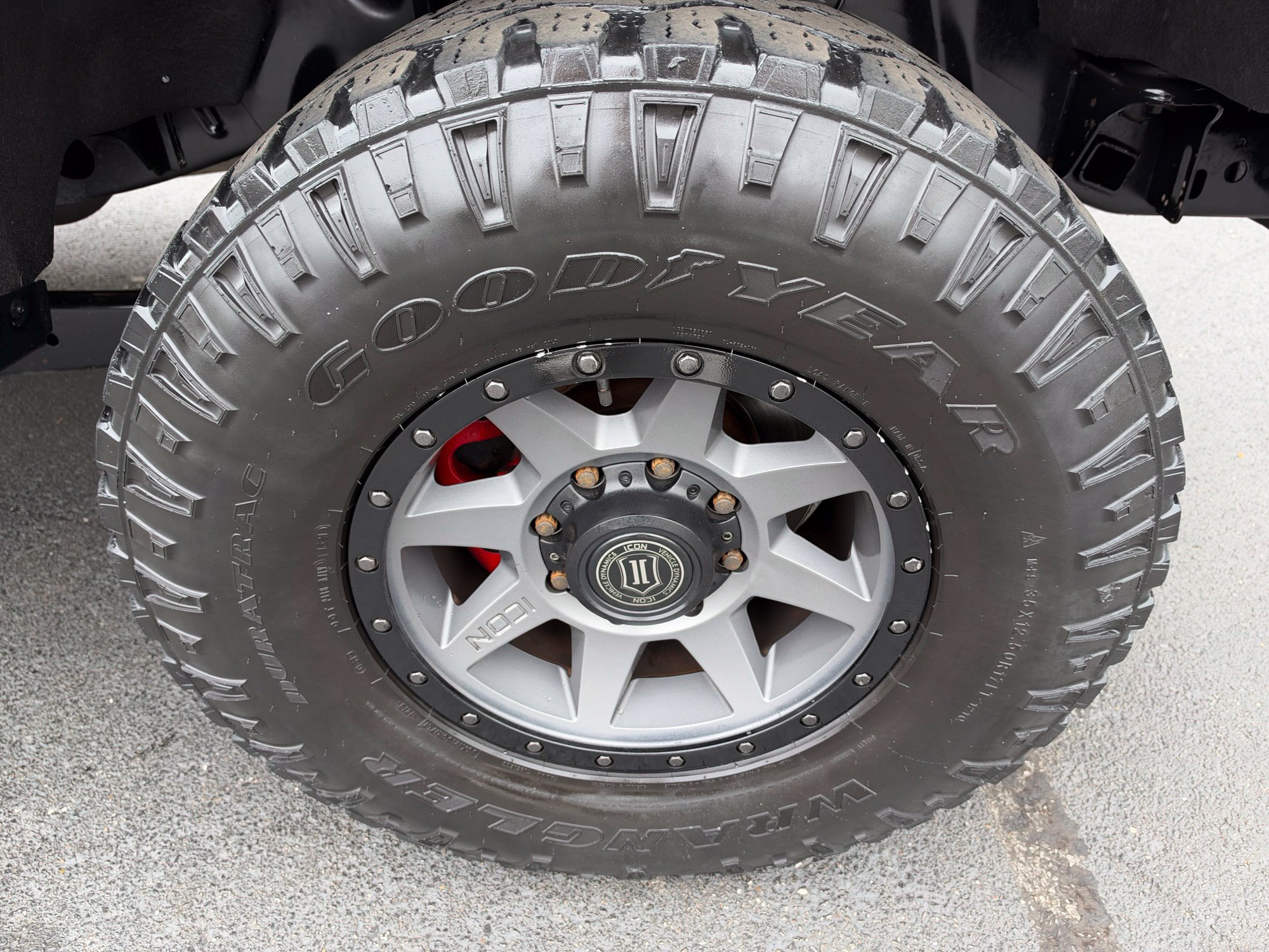 Used 2020 Ford F250 XL w/ Power Equipment Group AWD/4WD image 8