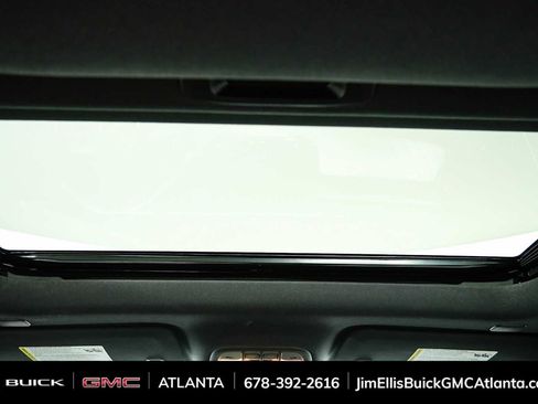 Used 2024 GMC Canyon AT4X AWD/4WD image 22