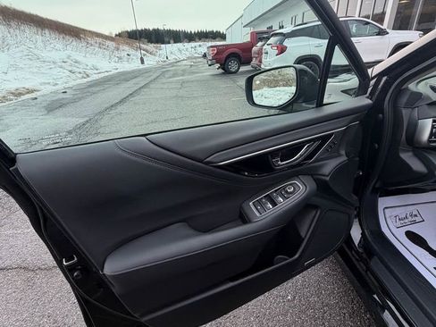 Used 2025 Subaru Legacy Limited image 10