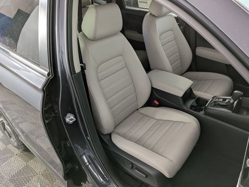 New 2027 Honda CR-V EX-L image 30