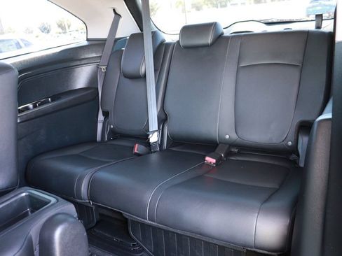 Used 2022 Honda Odyssey EX-L image 14